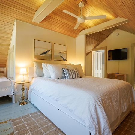 1830'S Large 4Br In Heart Of Acadia! Somes Villa Somesville Luaran gambar