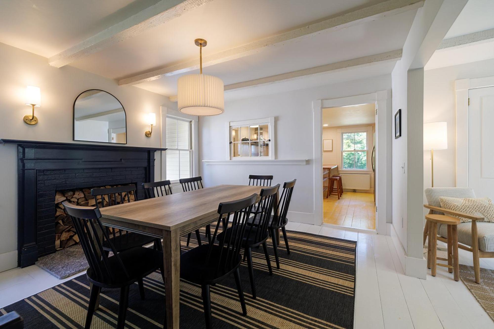 1830'S Large 4Br In Heart Of Acadia! Somes Villa Somesville Luaran gambar
