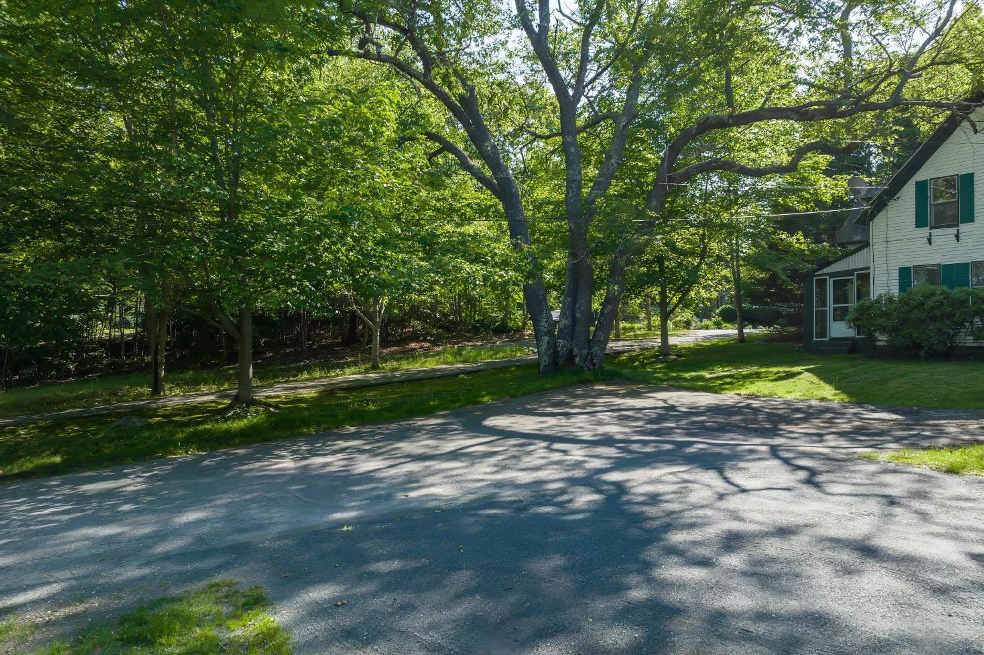 1830'S Large 4Br In Heart Of Acadia! Somes Villa Somesville Luaran gambar