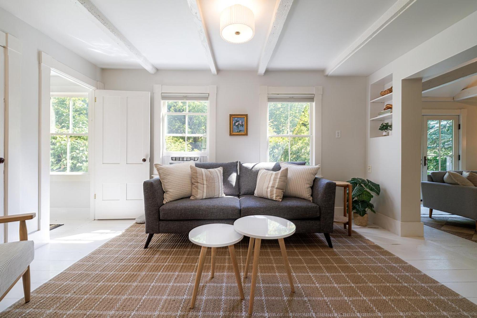 1830'S Large 4Br In Heart Of Acadia! Somes Villa Somesville Luaran gambar