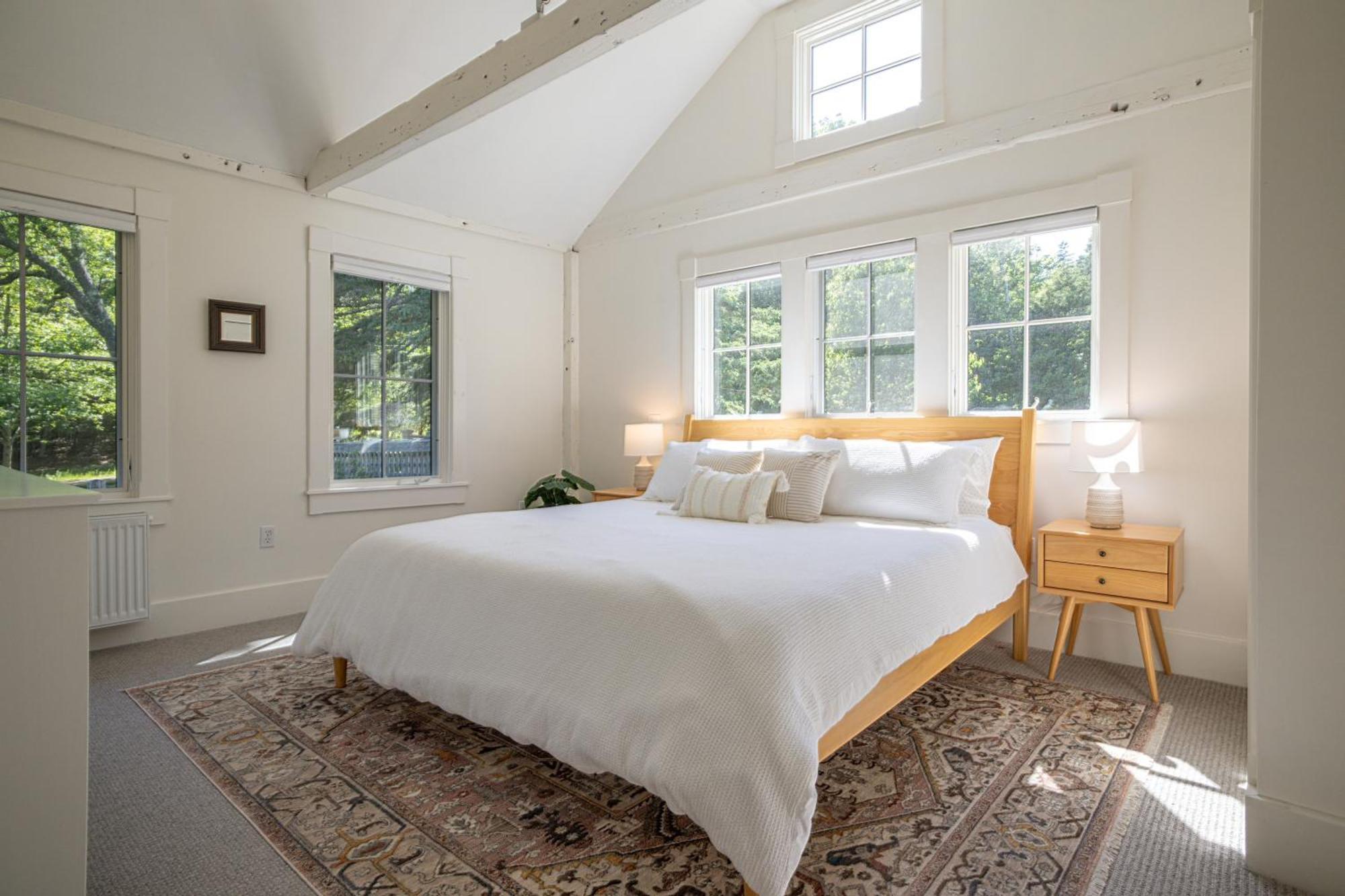 1830'S Large 4Br In Heart Of Acadia! Somes Villa Somesville Luaran gambar
