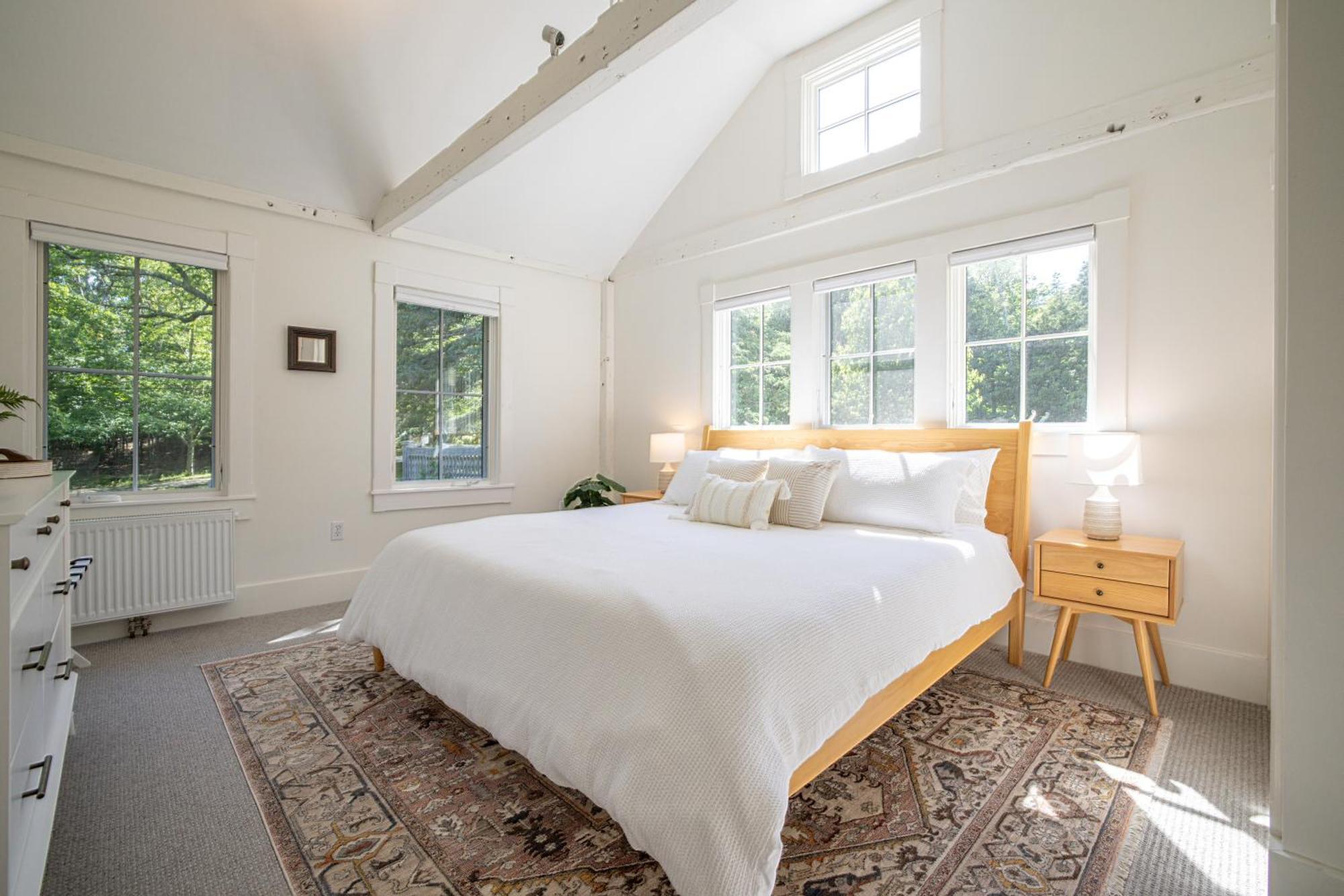 1830'S Large 4Br In Heart Of Acadia! Somes Villa Somesville Luaran gambar