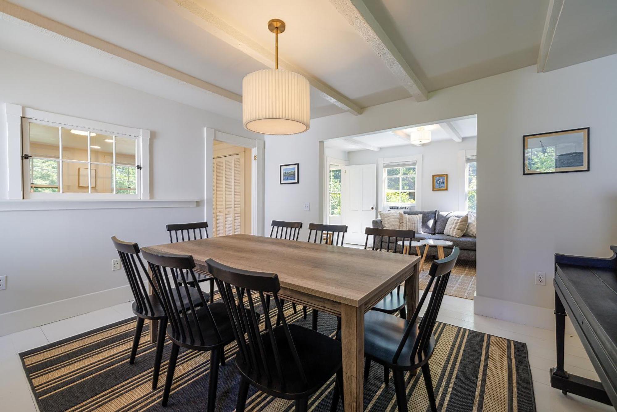1830'S Large 4Br In Heart Of Acadia! Somes Villa Somesville Luaran gambar