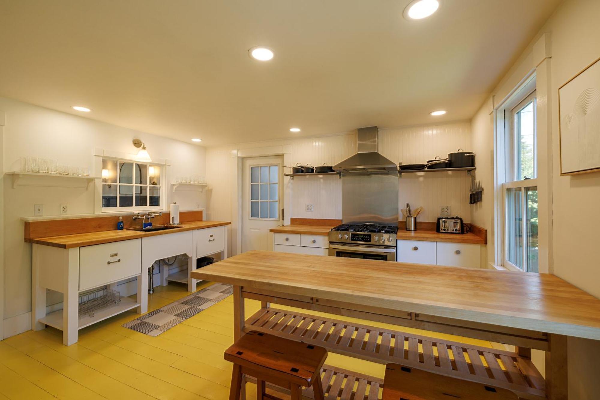 1830'S Large 4Br In Heart Of Acadia! Somes Villa Somesville Luaran gambar