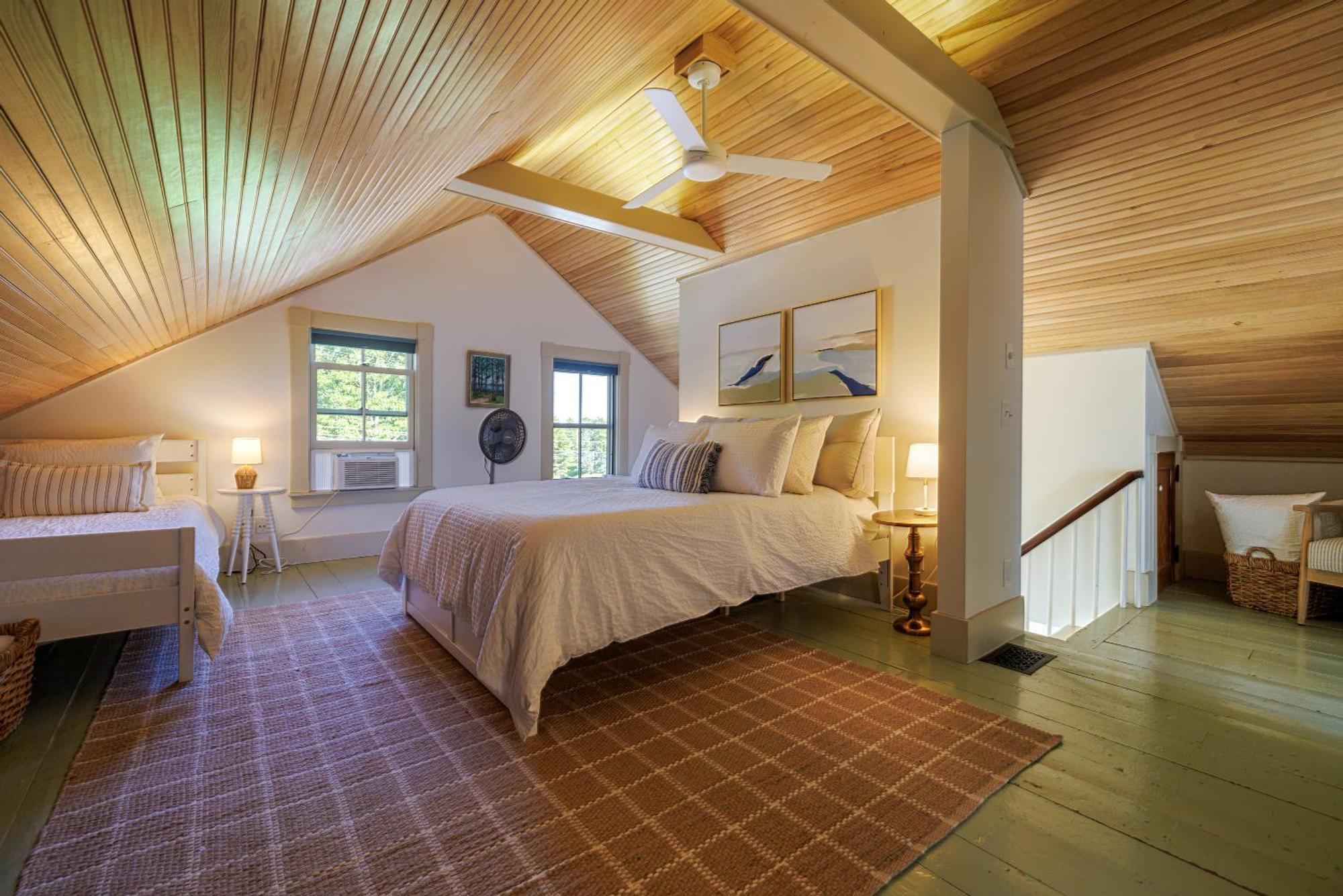 1830'S Large 4Br In Heart Of Acadia! Somes Villa Somesville Luaran gambar