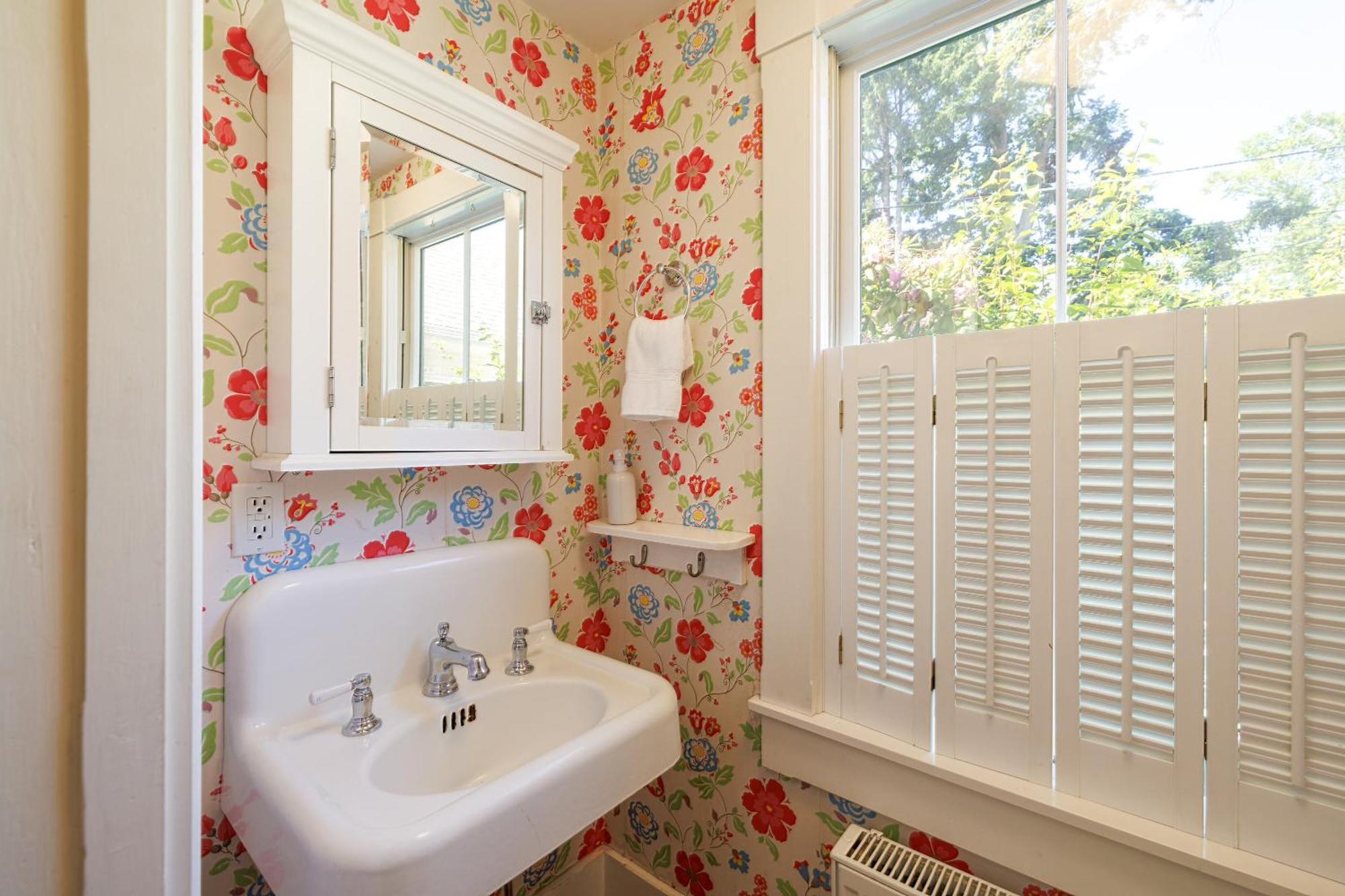 1830'S Large 4Br In Heart Of Acadia! Somes Villa Somesville Luaran gambar