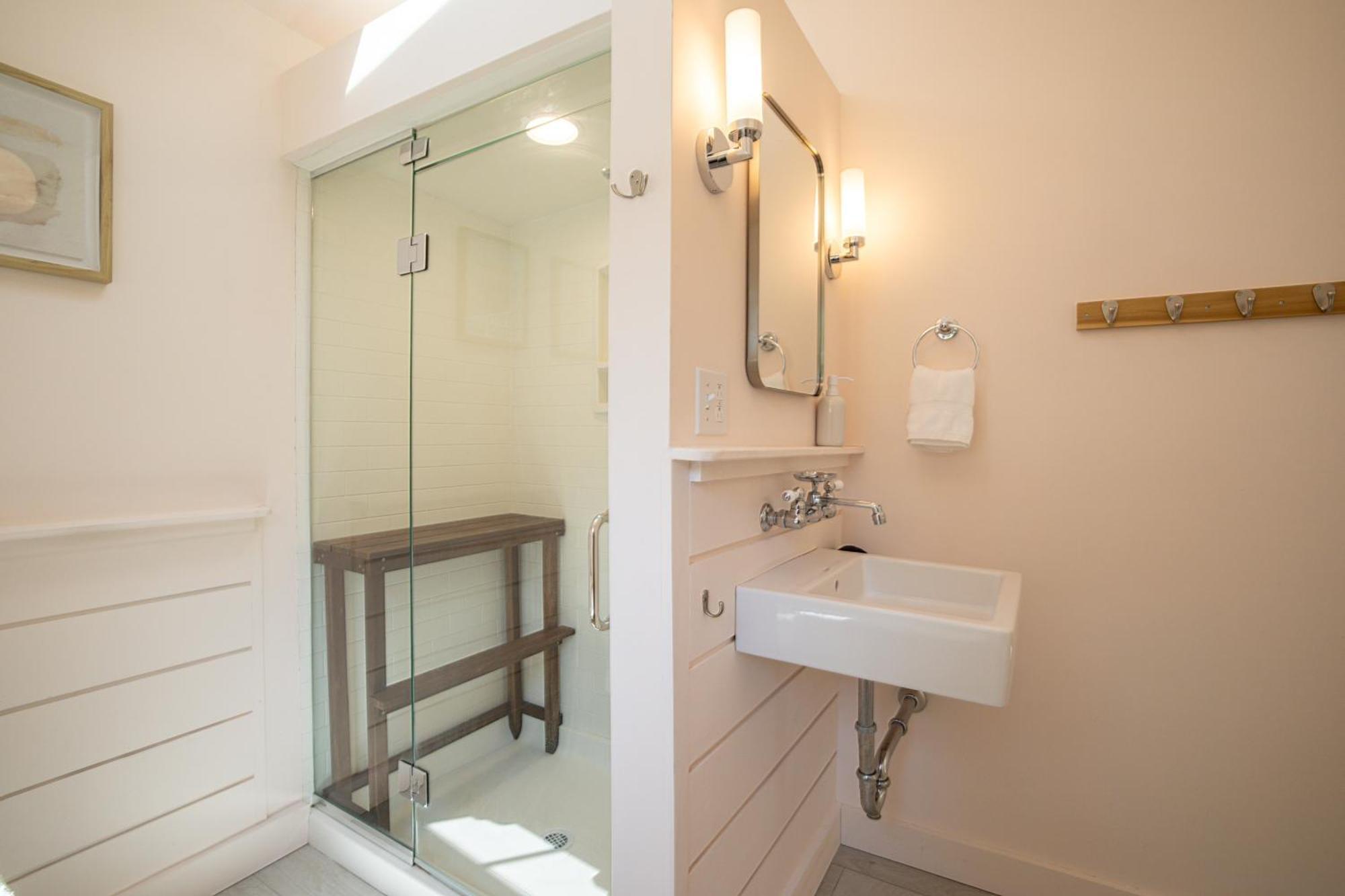1830'S Large 4Br In Heart Of Acadia! Somes Villa Somesville Luaran gambar