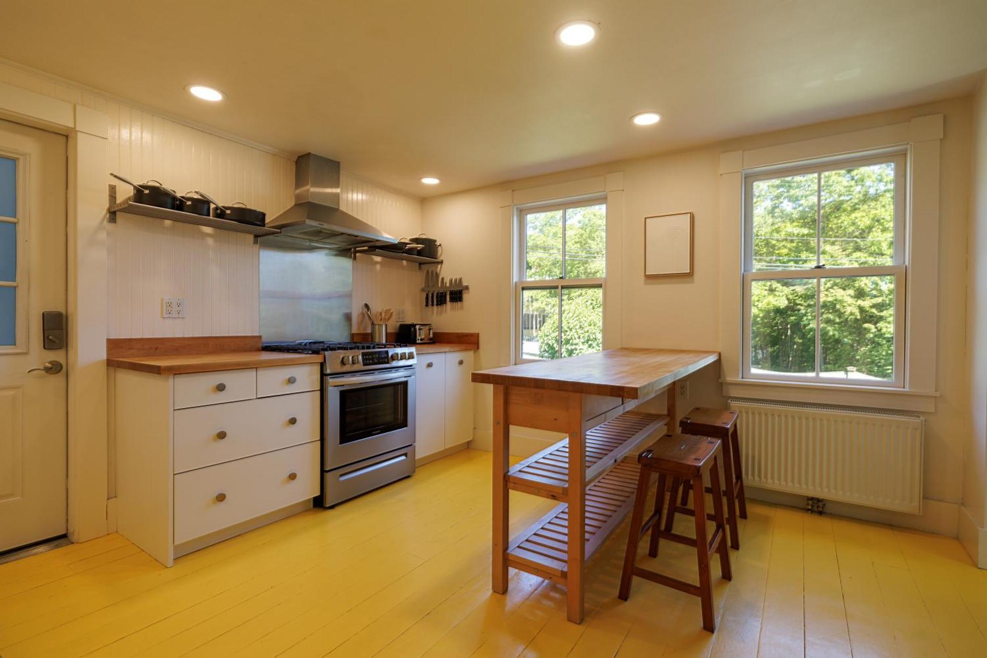 1830'S Large 4Br In Heart Of Acadia! Somes Villa Somesville Luaran gambar