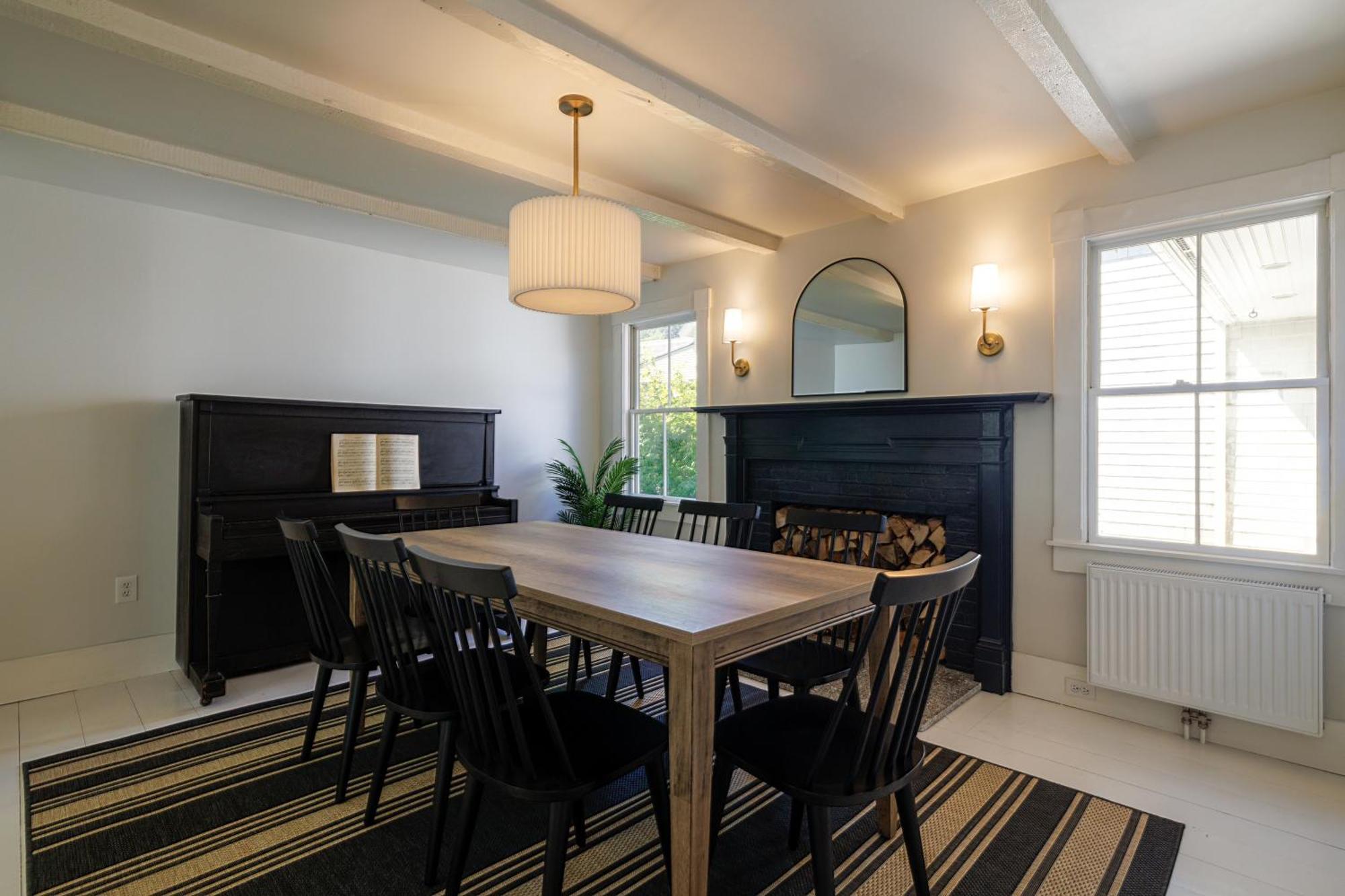 1830'S Large 4Br In Heart Of Acadia! Somes Villa Somesville Luaran gambar