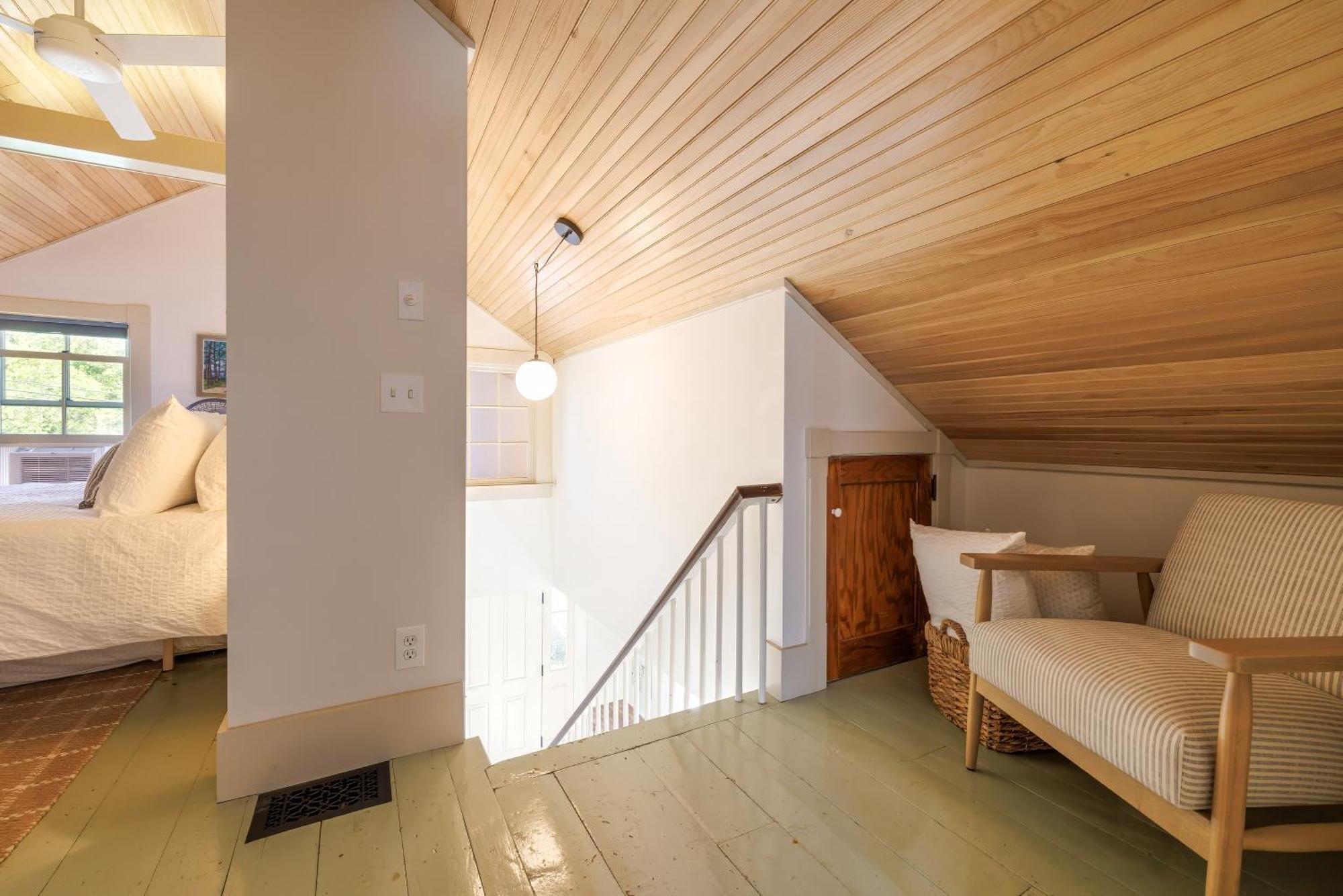 1830'S Large 4Br In Heart Of Acadia! Somes Villa Somesville Luaran gambar