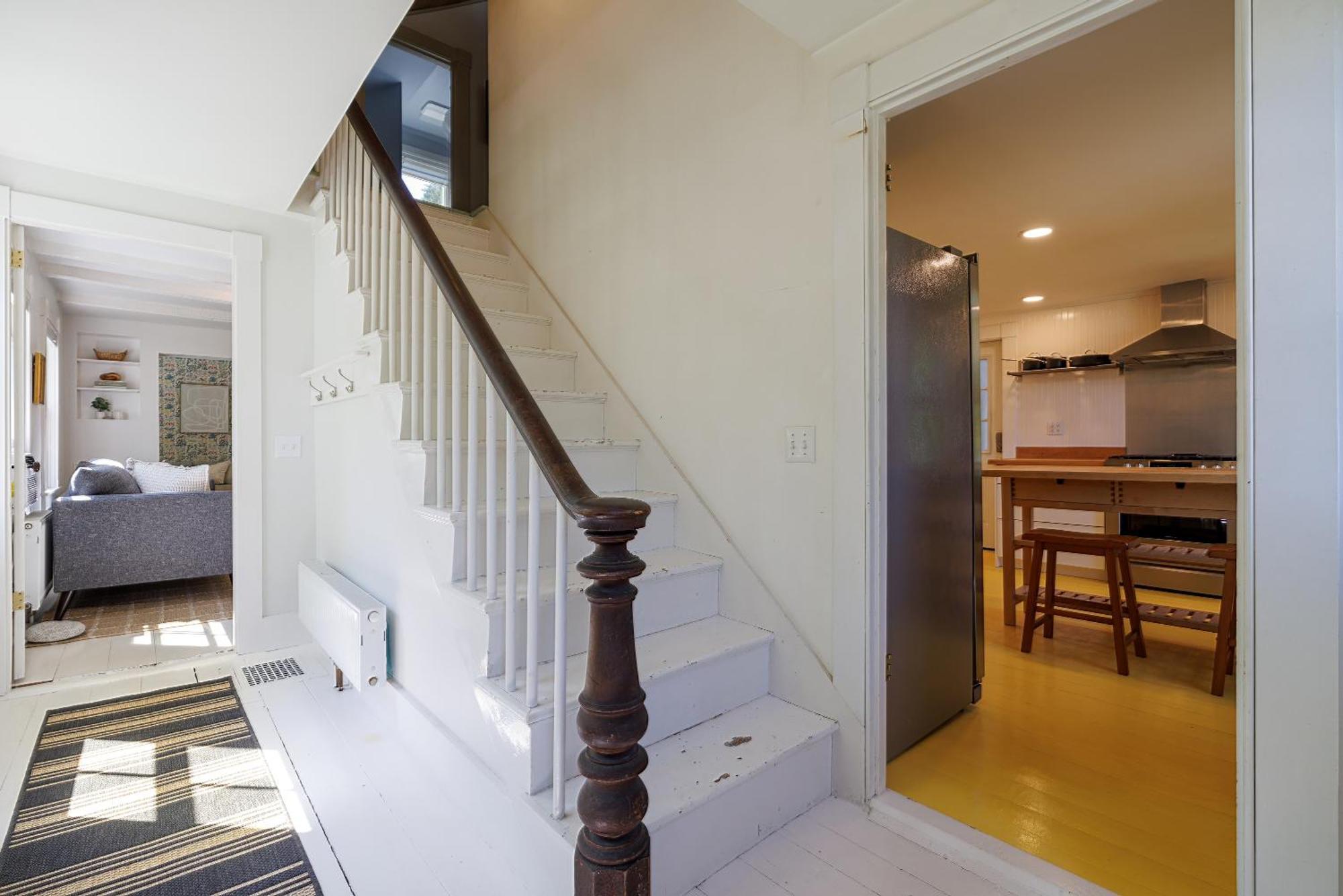 1830'S Large 4Br In Heart Of Acadia! Somes Villa Somesville Luaran gambar
