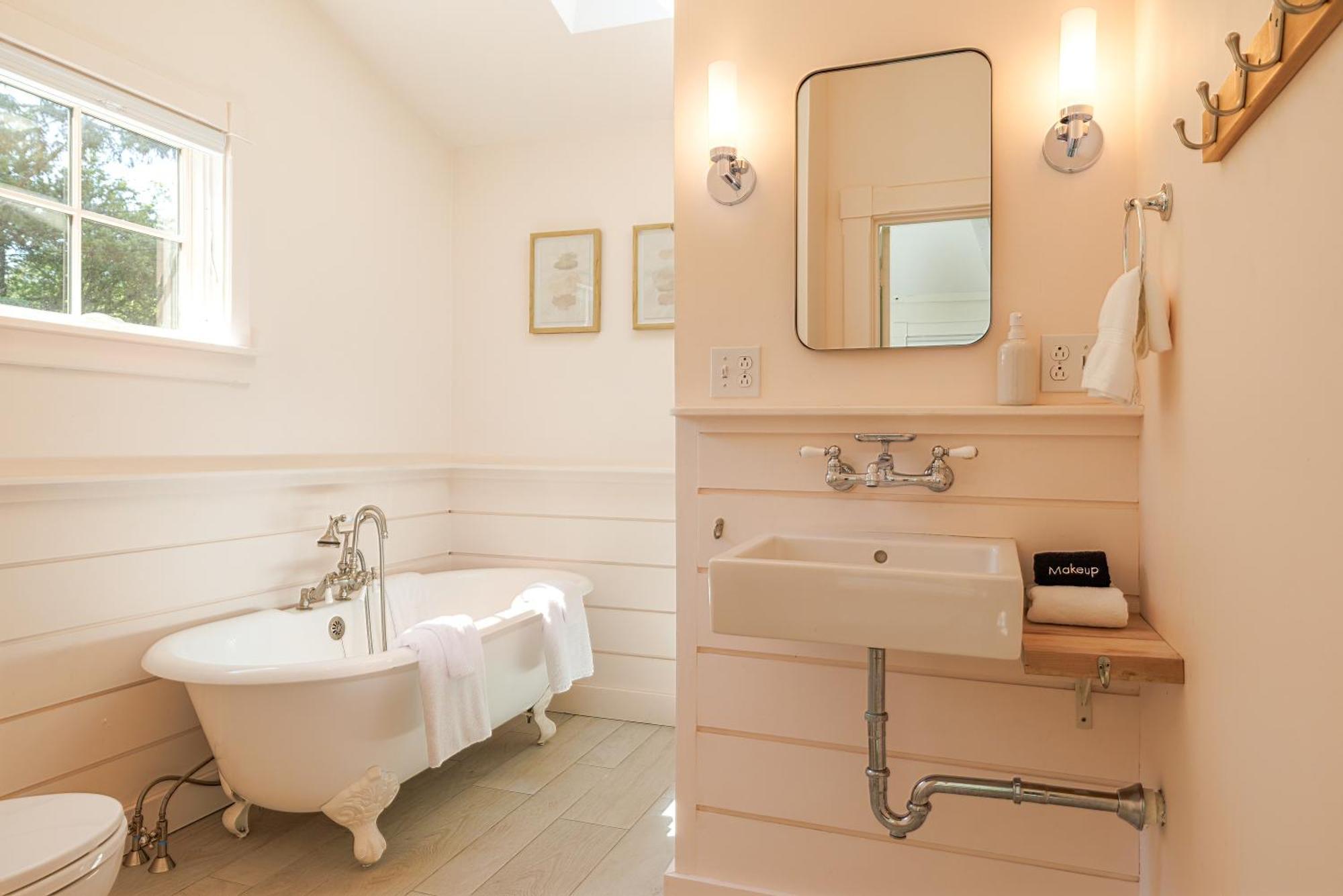 1830'S Large 4Br In Heart Of Acadia! Somes Villa Somesville Luaran gambar