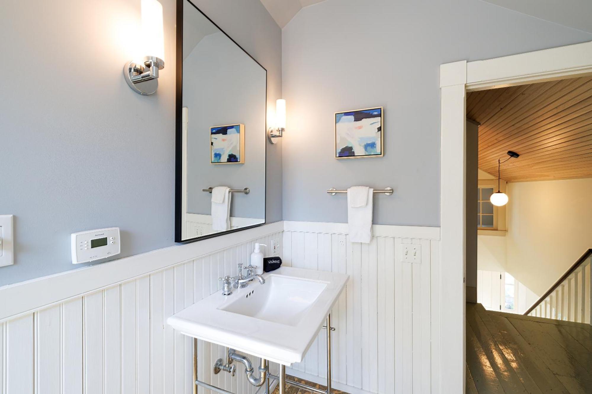 1830'S Large 4Br In Heart Of Acadia! Somes Villa Somesville Luaran gambar